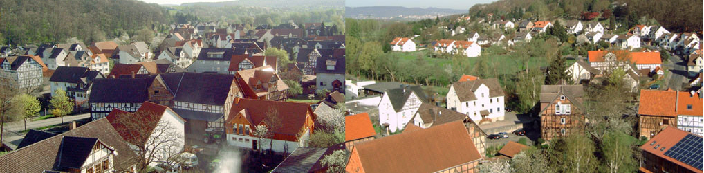 Tagungs- und Begegnungshaus Niederkaufungen